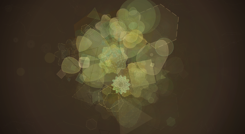 Generated art for Why I Built Spec Shaver