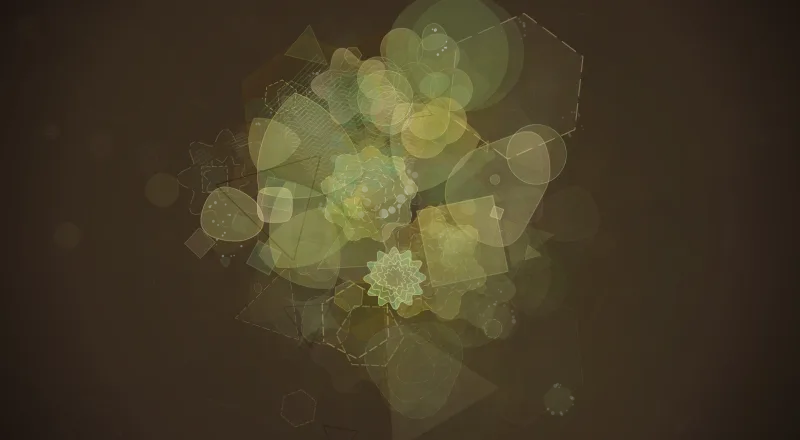 Generated art for Why I Built Spec Shaver