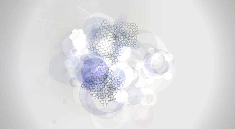 Generated art for git-scenarios: real git repos in any state, composable from atoms