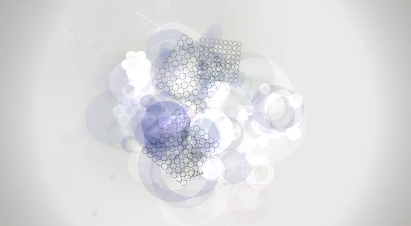 Generated art for git-scenarios: real git repos in any state, composable from atoms