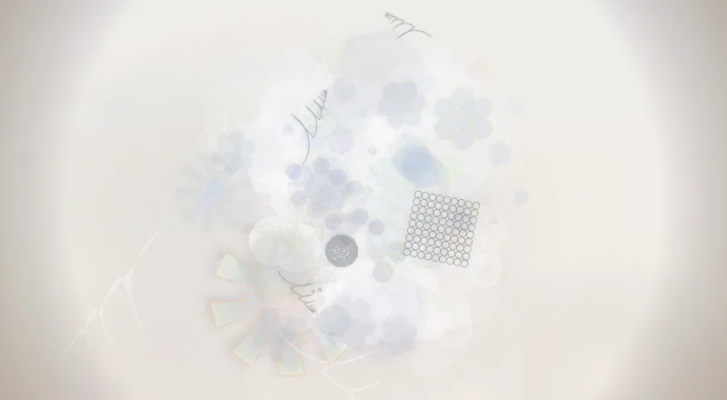 Generated art for Web Dev Podcasts – Javascript