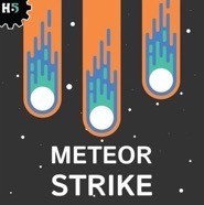 meteor-strike