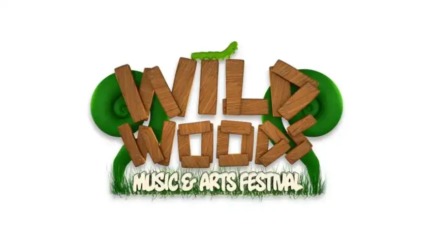 Wild Woods Music & Arts Festival logo