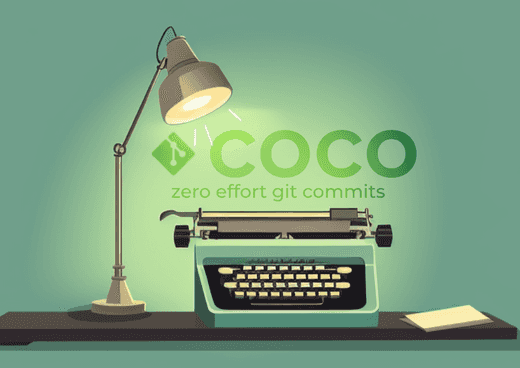 Coco – AI-Powered Git Assistant