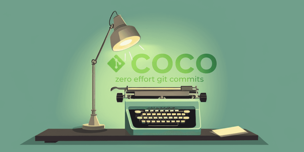 Coco – AI-Powered Git Assistant featured image