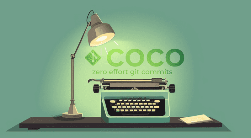 Coco – AI-Powered Git Assistant