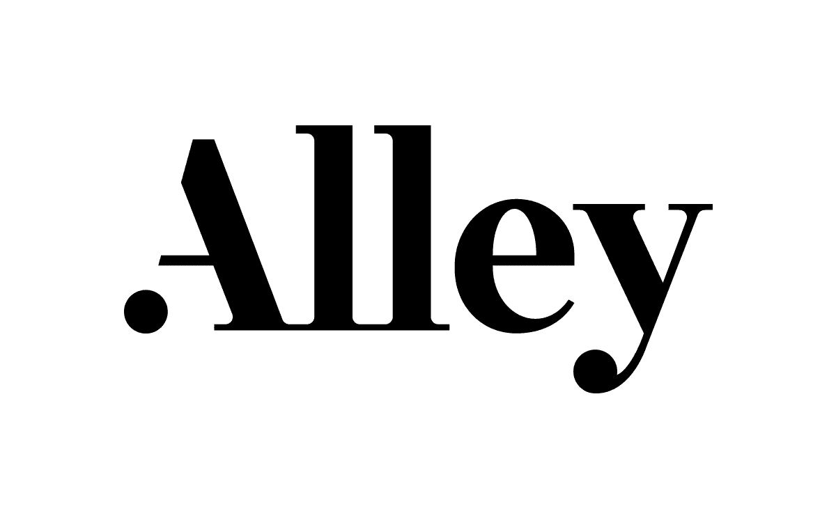 Alley.co logo
