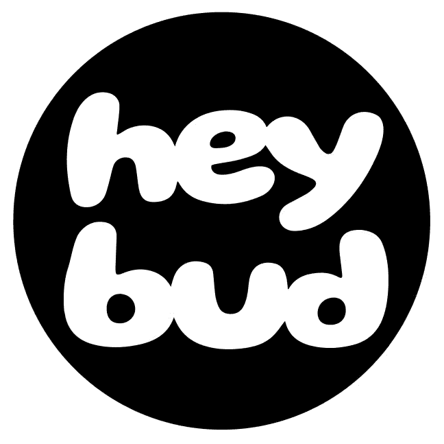 Heybud logo