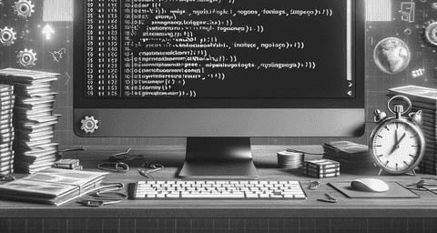Featured image for Mastering .npmignore: Optimize Your NPM Package Today!