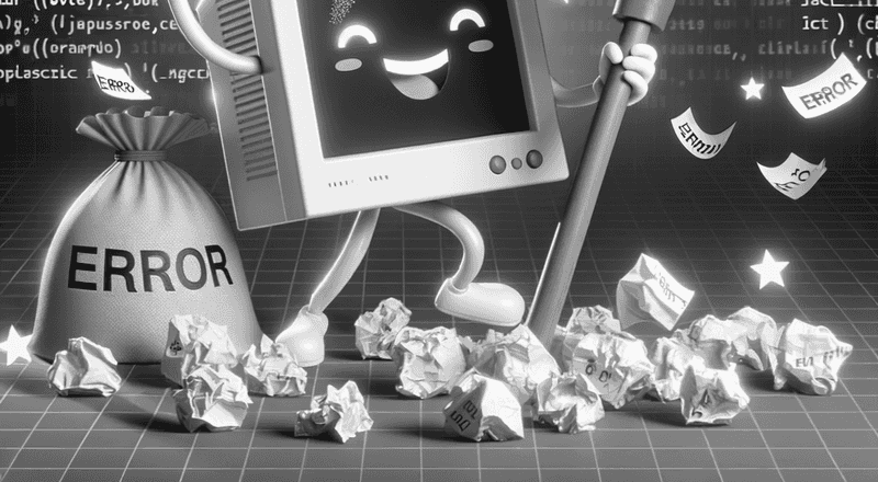 Featured image for Clean Data, Happy Code: A Partial Guide to Validating & Sanitizing User Input in JavaScript with Yup!