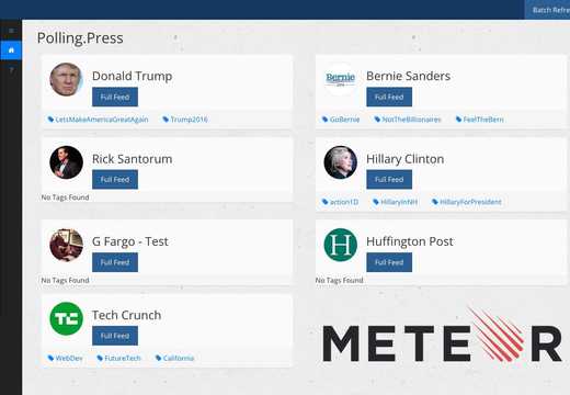 Polling Press