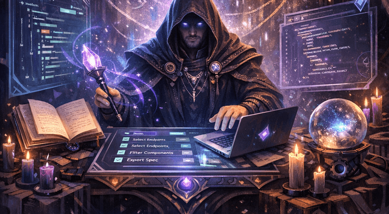 SpecForge