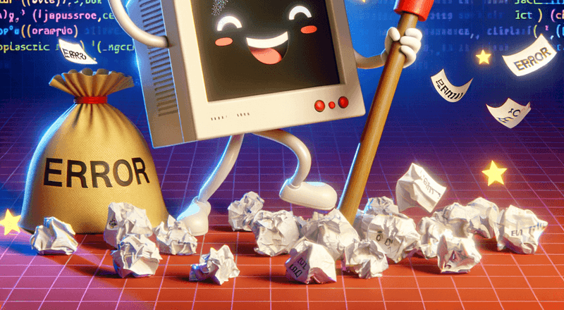 Featured image for Validating and sanitizing user input with Yup and DOMPurify