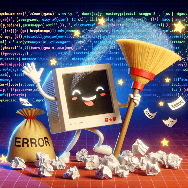 Validating and sanitizing user input with Yup and DOMPurify featured image