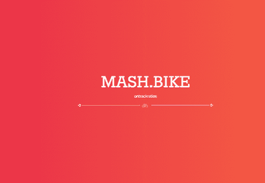 Mash.Bike