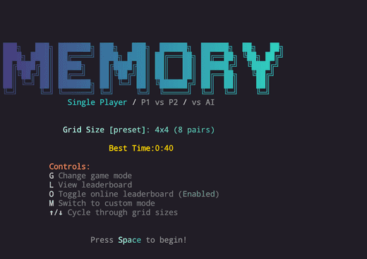tMemory