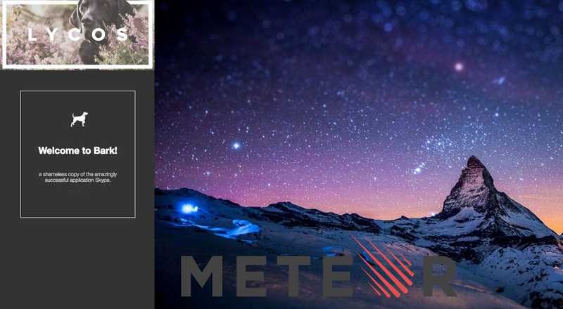 Meteor