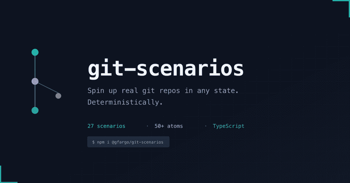 git-scenarios featured image