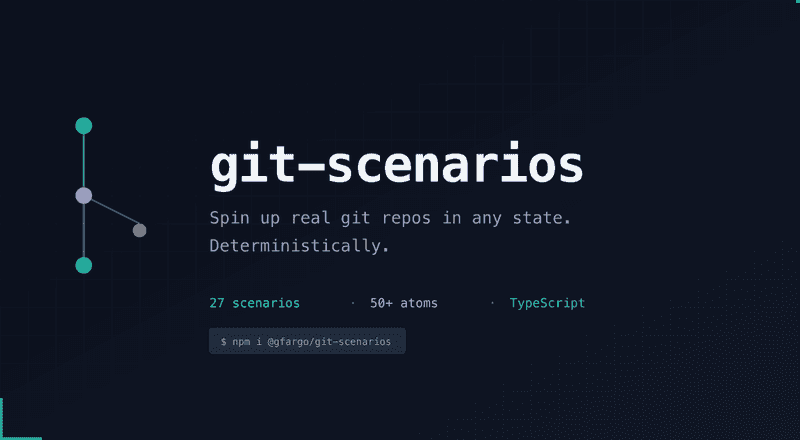 git-scenarios