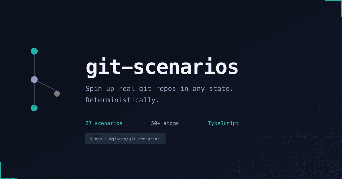 git-scenarios