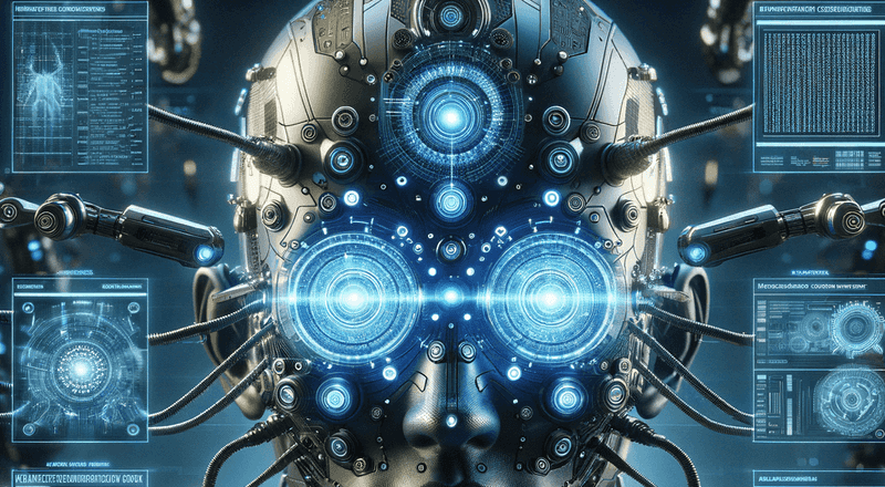 Featured image for Building Augments: Cybernetic Enhancements for the Information Age