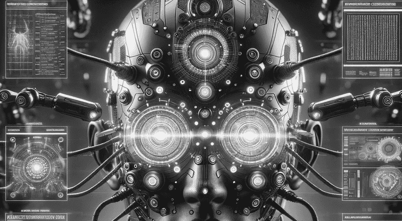 Featured image for Building Augments: Cybernetic Enhancements for the Information Age