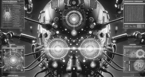Featured image for Building Augments: Cybernetic Enhancements for the Information Age