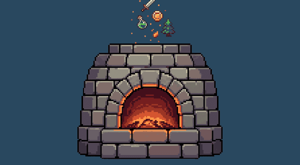 Pixelkiln