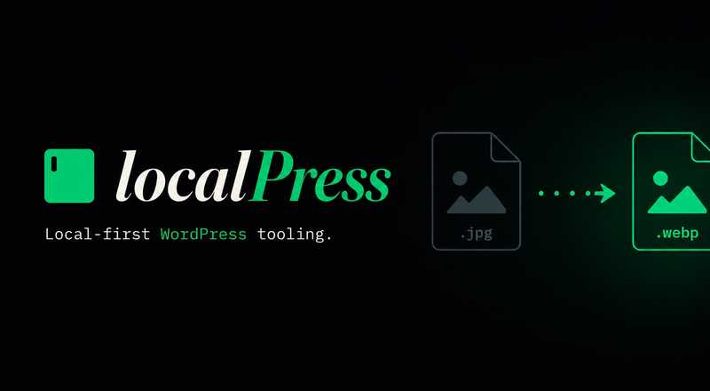 localPress
