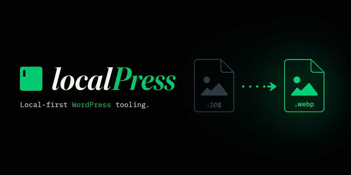 localPress featured image
