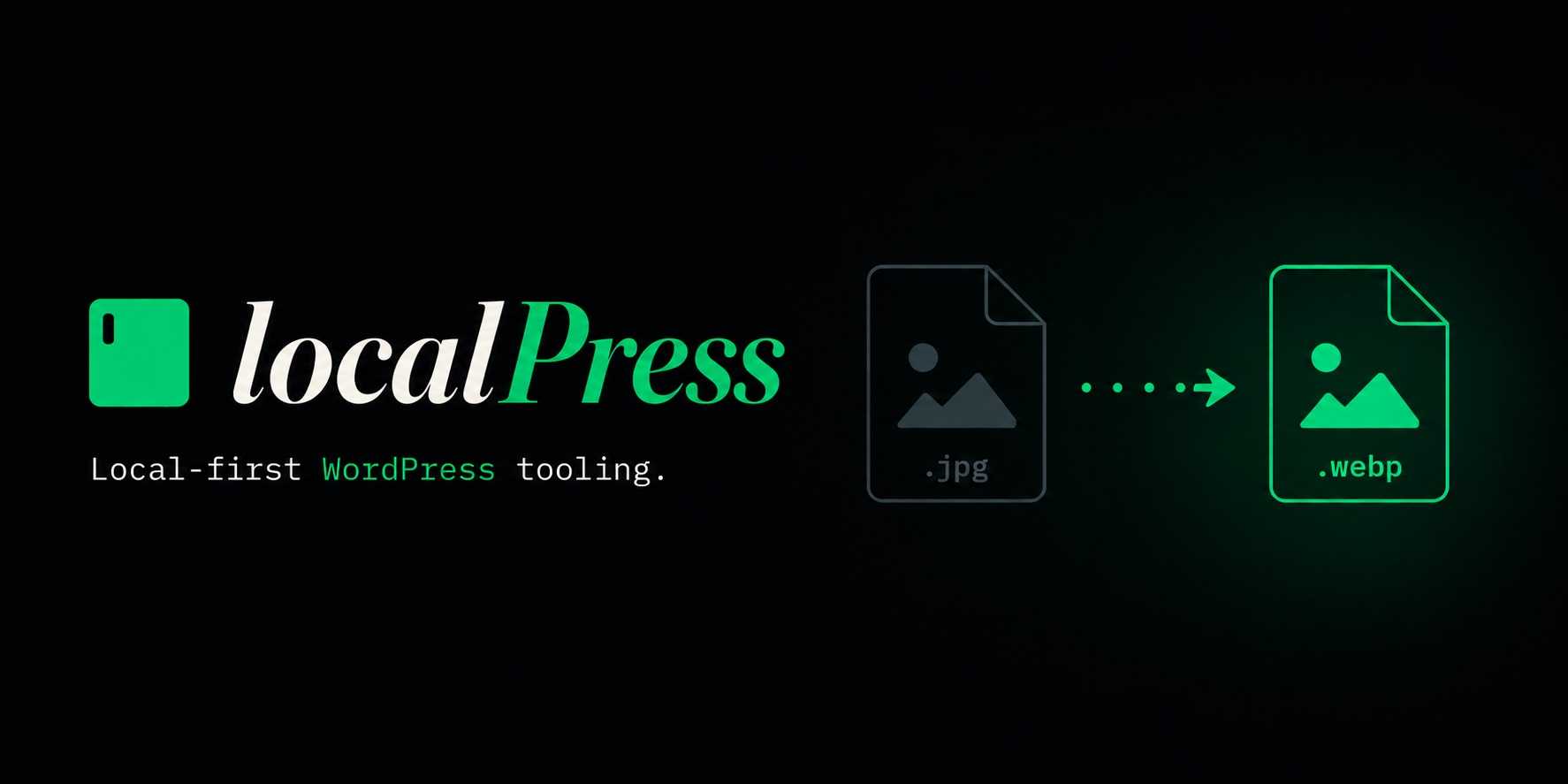 localPress