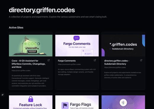 directory.griffen.codes