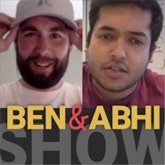 ben-and-ahbi-show