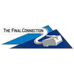 The Final Connection logo