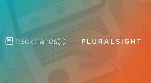 Logo of plural sight