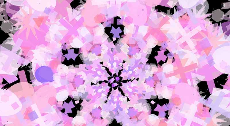 Kaleidoscope