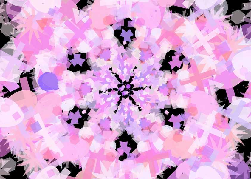 Kaleidoscope featured image