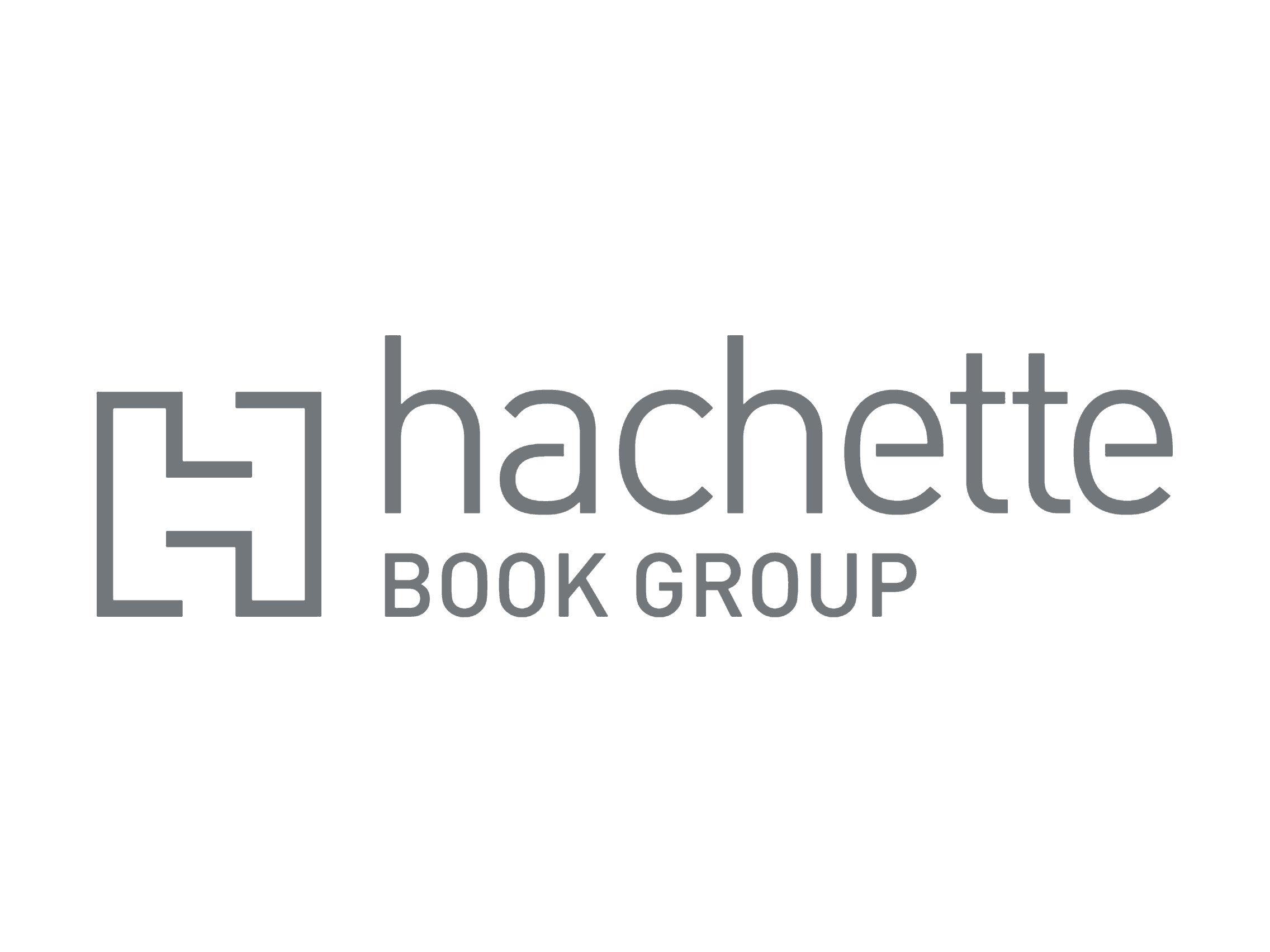 Hachette Book Group logo