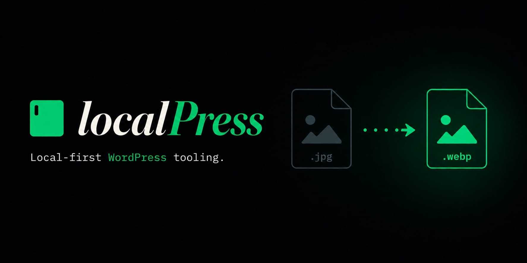 localpress-wordpress-tooling