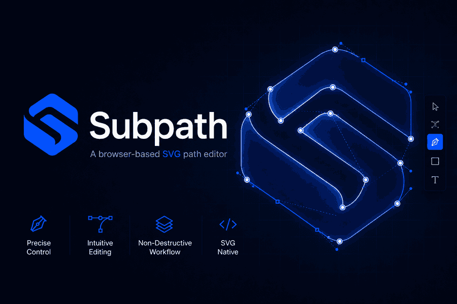 Subpath featured image