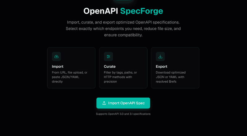 SpecForge