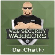 web-security-warriors