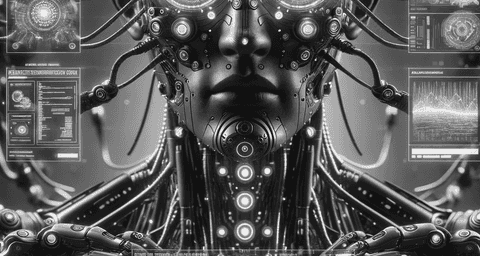Featured image for Building Augments: Cybernetic Enhancements for the Information Age