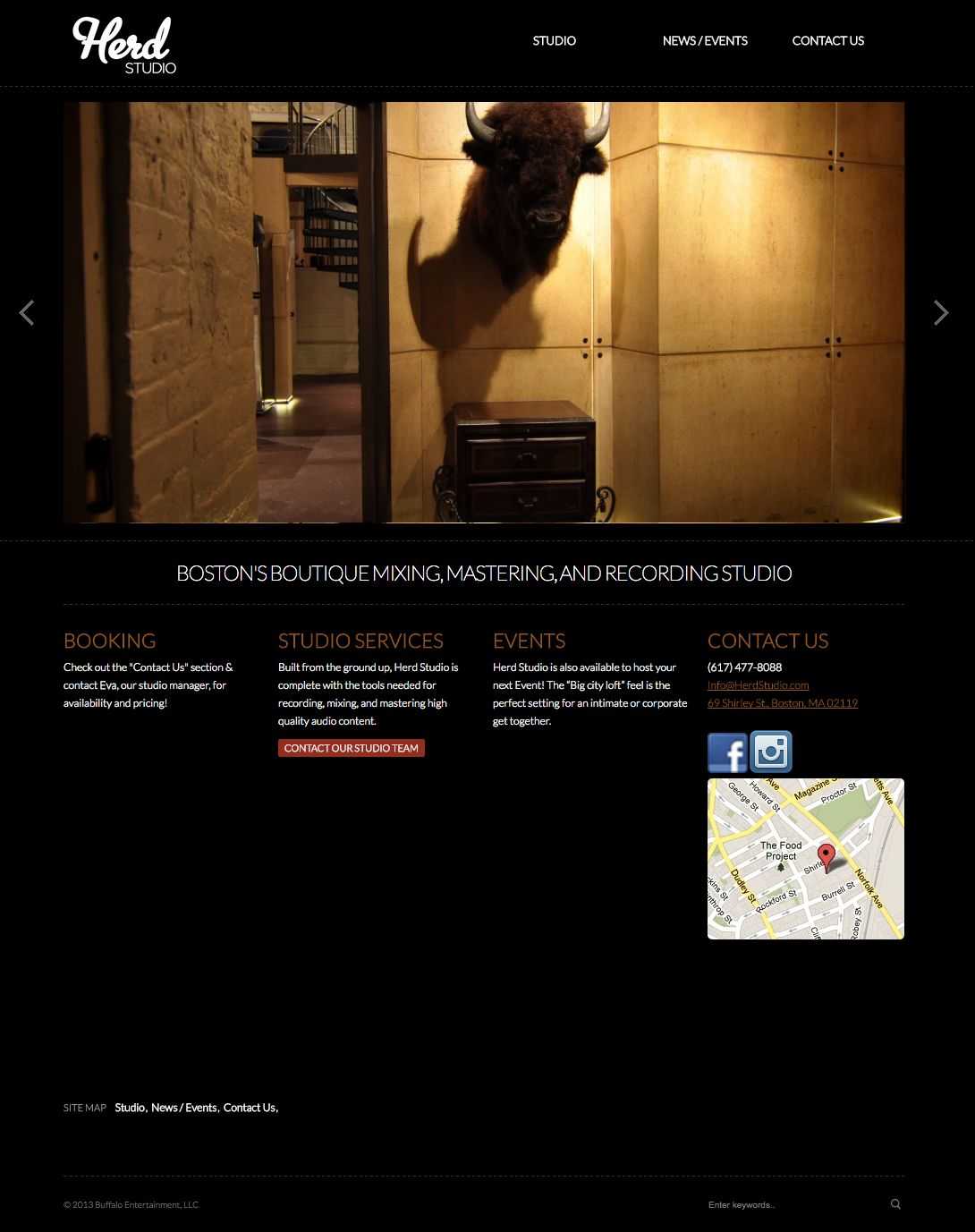 Herd Studio